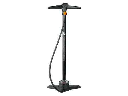 SKS AIRKOMPRESSOR 12.0 fietspomp zwart