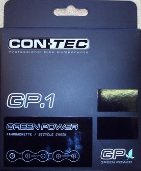 CONTEC KETTING GREEN POWER GP.1