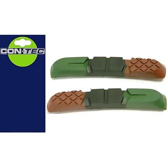 CONTEC rempads CRP-500 3D Triple Compound