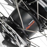 Shimano Nexus 8 naafversnelling