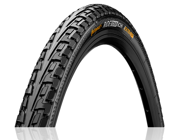 CONTINENTAL RIDE TOUR Reflex fietsband 37-622