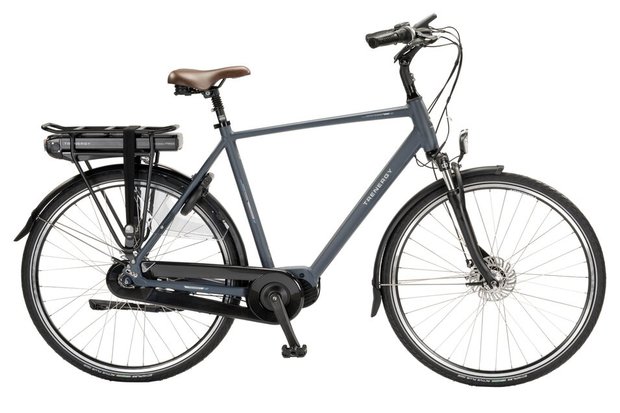 Trenergy Aveiro elektrische fiets Heren