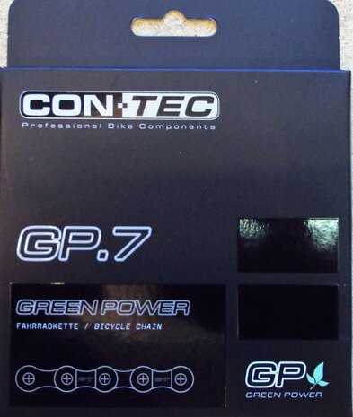 CONTEC KETTING GREEN POWER GP.7