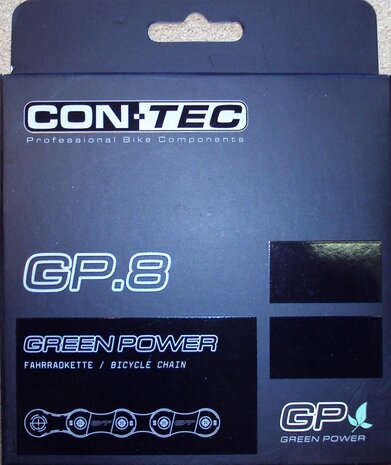 CONTEC KETTING GREEN POWER GP.8