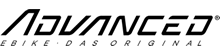 Advanced Ebike Das Orginal logo