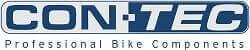 Logo CONTEC Hogedruk fietspomp Air Support Sport