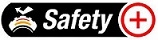 Safety Plus logo