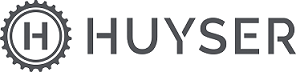 Huyser Gen 2 logo