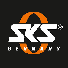 SKS Airstep voetpomp logo