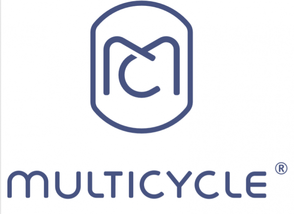 logo Multicycle Solo EMI