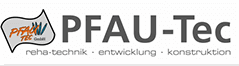 PFAU-TEC Driewieler COMFORT