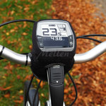 eBike Display Bivak Cover | Display beschermhoes geschikt voor o.a. Bosch, Sparta, Gazelle