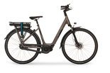 Huyser Gen 1 Warm Sand