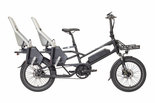 Huyser Double Cargo 
