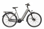 Huyser Gen Urban+