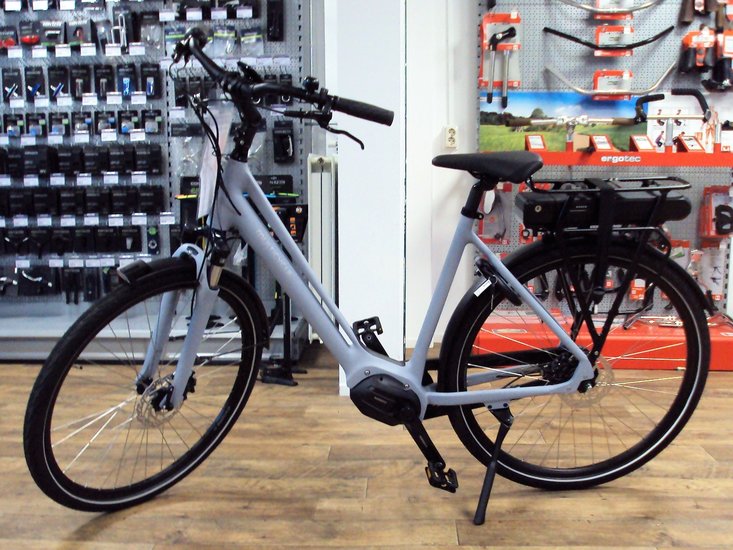 MULTICYCLE SOLO EMI | Green Drive fietsenwinkel Oostrum - Venray