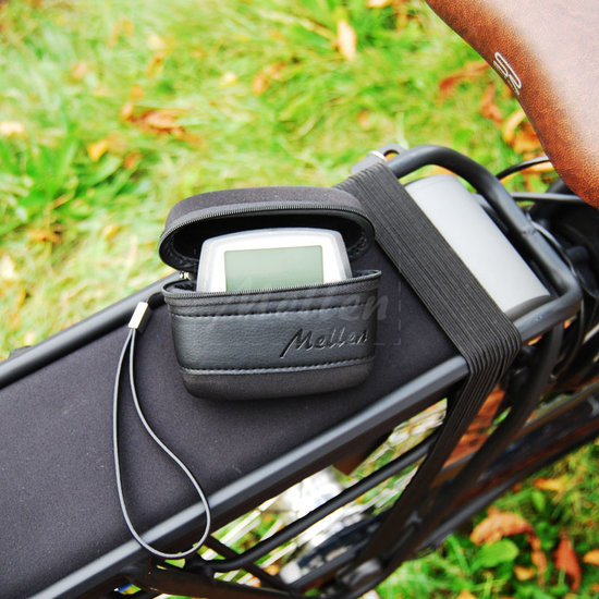 Hard Case Bosch Intuvia Display Bescherm Hoes