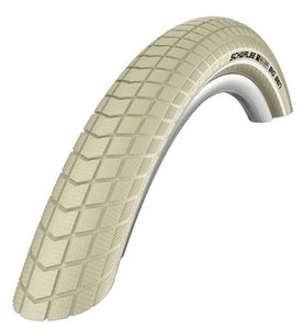 Schwalbe Little Big Ben 28x1.50 40-622 buitenband creme