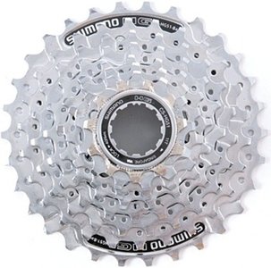 Shimano HG cassette "CS-HG51-8"