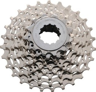 Shimano Cassette CS-HG-50 9-speec 