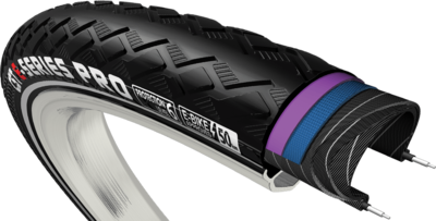 CST e-series pro e-fiets buitenband