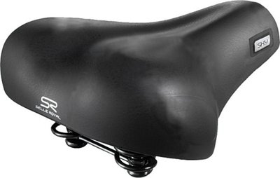 Selle Royal zadel SKY Spring