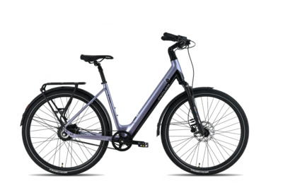 Avalon E-Flow Lila Violet Mat