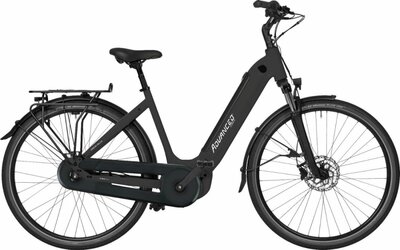 Advanced Tour Pro LTD