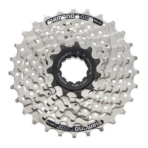 Shimano Cassette CS-HG-7-speed 