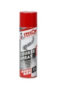 CYCLON COURSE SPRAY 250ml spuitbus