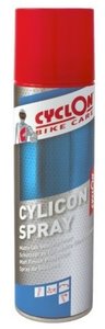 CYCLON CYLICON SPRAY 250ml spuitbus