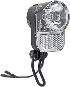 AXA Pico 30E eBike koplamp 6V - 42Volt