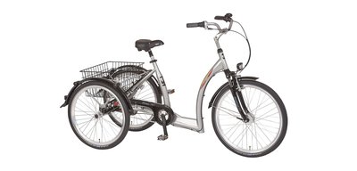 PFAU-TEC Driewielfiets | Driewieler SPECIAL