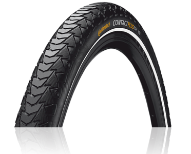 Continental Contact Plus eBike buitenband 42-622