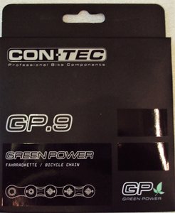 CONTEC KETTING GREEN POWER GP.9