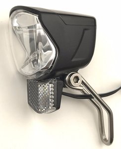 CONTEC LED eBike koplamp HL-3001 XO E+