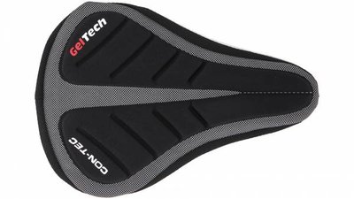 CONTEC zadelovertrek Top Seat Gel MTB