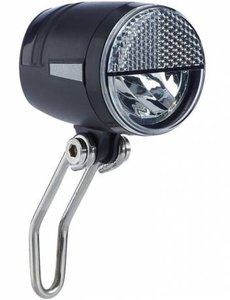 CONTEC LED Koplamp HL-3001 E+