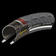 Continental E-Contact e-bike buitenband 37-622