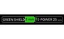 Green Shield 3mm E-Power