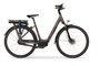 Huyser Gen 1 Warm Sand