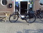 Huyser Gen 1 Warm Sand linkerzijde