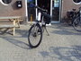 Huyser Gen 1 Warm Sand voorkant