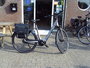 Huyser Gen 1 Warm Sand rechterzijde