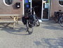 Huyser Gen 1 Warm Sand achterkant rechts