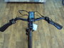 Huyser Gen 1 Warm Sand stuur en Bafang C10 display