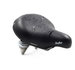 Selle Royal Drifter Strengtex zwart waterdicht