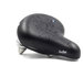 Selle Royal Drifter Medium zwart waterdicht