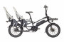 Huyser Double Cargo 
