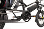 Huyser Double Cargo 4